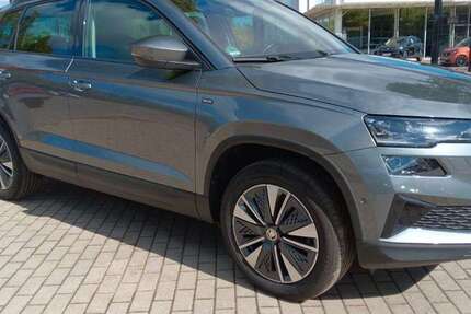 Skoda Karoq 14.774 km 28.990 &euro; Leipzig 04179