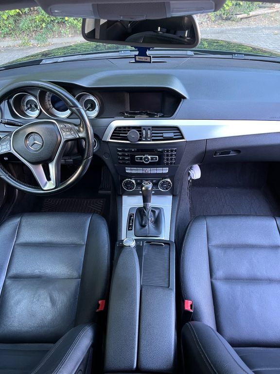 Mercedes-Benz C 250 258.300 km 9.000 € Diedorf 86420