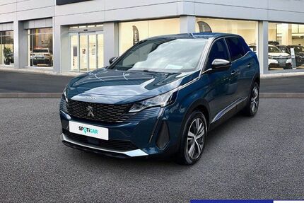 Peugeot 3008 11.440 km 23.390 &euro; Hamburg 22457
