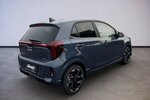 Kia PICANTO 1.0 GDI AUTOMATIK GT-LINE 4.000 km 18.990 &euro; Höhenkirchen-Siegertsbrun 85635