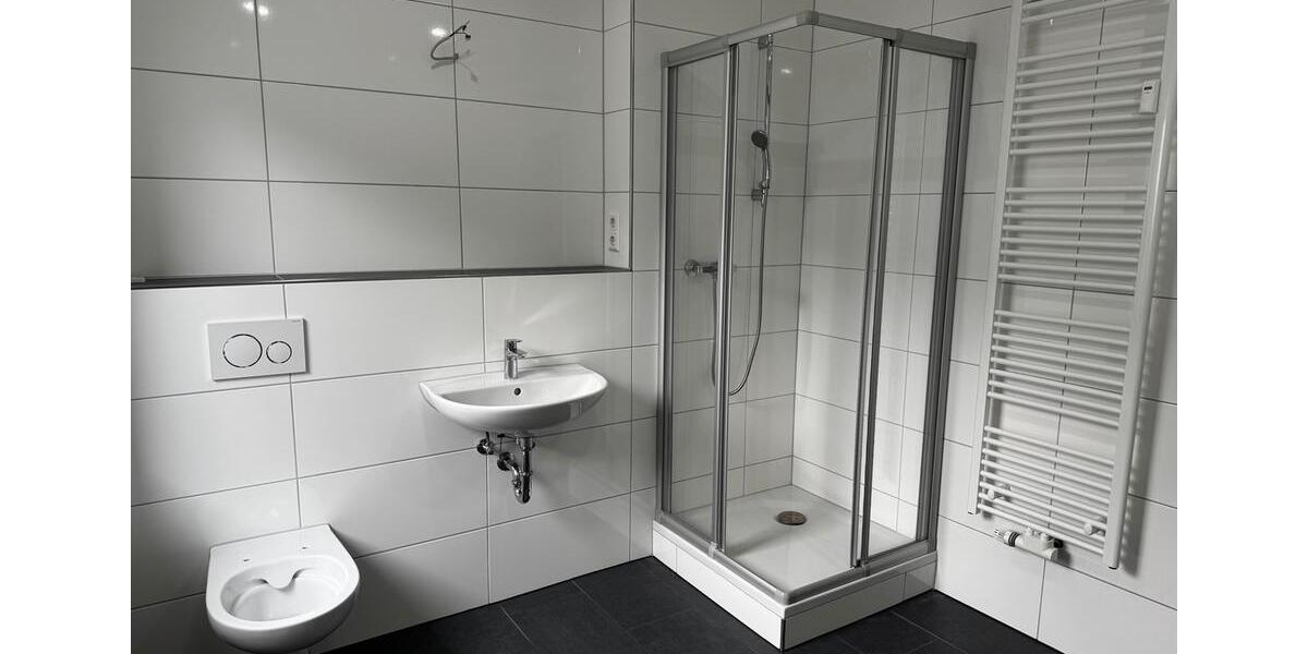 Erdgeschoßwohnung Karlsruhe Knielingen - 2 Zimmer, 80 m&sup2;, 1.400&euro; | Angebot:25870572