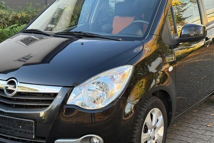 Opel Agila 107.000 km 3.880 € Rüsselsheim 65428