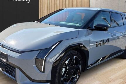 Kia EV4 10.000 km 44.590 &euro; Quakenbrück 49610