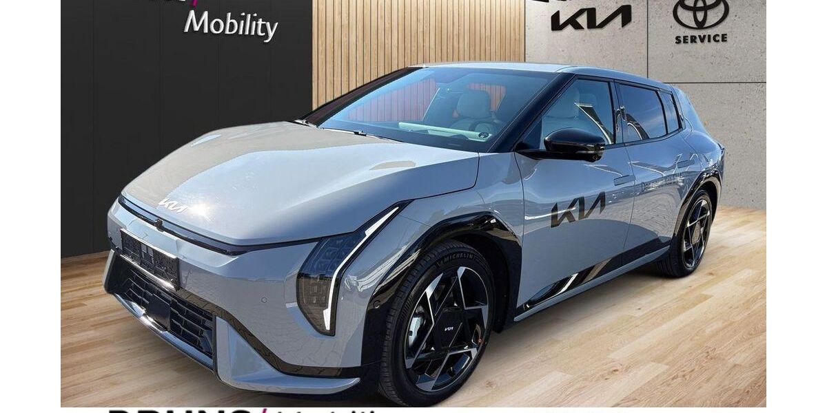 Kia EV4 6.500 km 44.590 &euro; Quakenbrück 49610