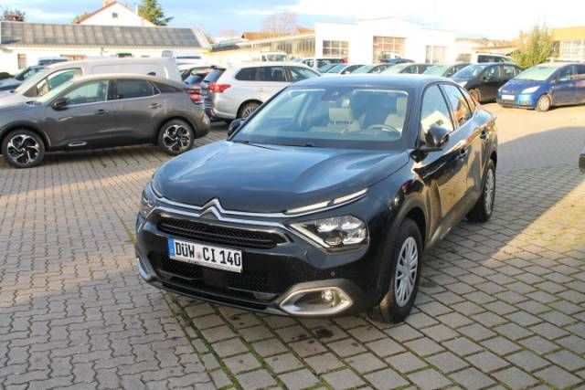 Citroen C4 17.810 km 24.990 € Freinsheim 67251