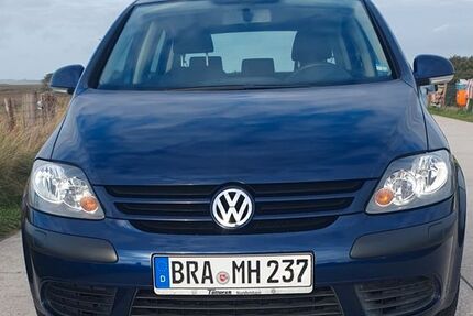 VW Golf Plus 200.000 km 3.499 € Jade 26349