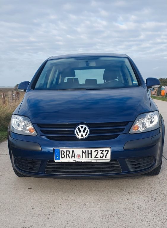VW Golf Plus 200.000 km 3.499 € Jade 26349