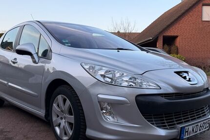 Peugeot 308 122.000 km 4.450 &euro; Garbsen 30827