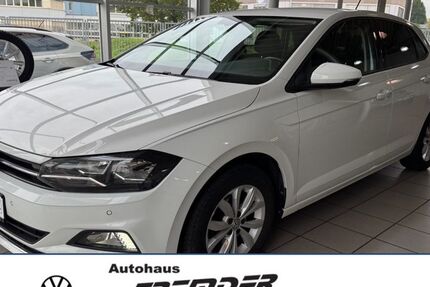 VW Polo 58.382 km 12.999 € Maintal 63477