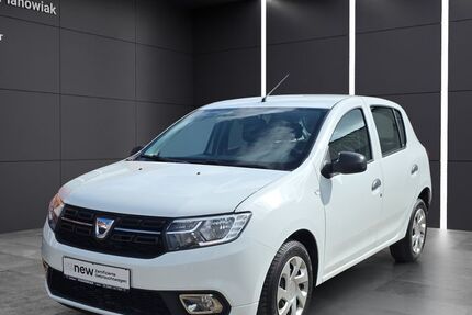 Dacia Sandero 98.994 km 6.885 &euro; Neubrandenburg 17039