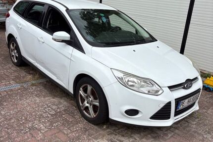 Ford Focus 232.700 km 1.900 &euro; Edemissen 31234