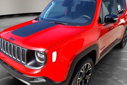 Jeep Renegade 36.990 km 27.990 &euro; Landshut 84030