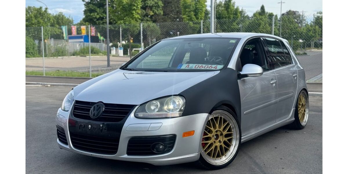 VW Golf 350.000 km 2.999 &euro; Augsburg 86154