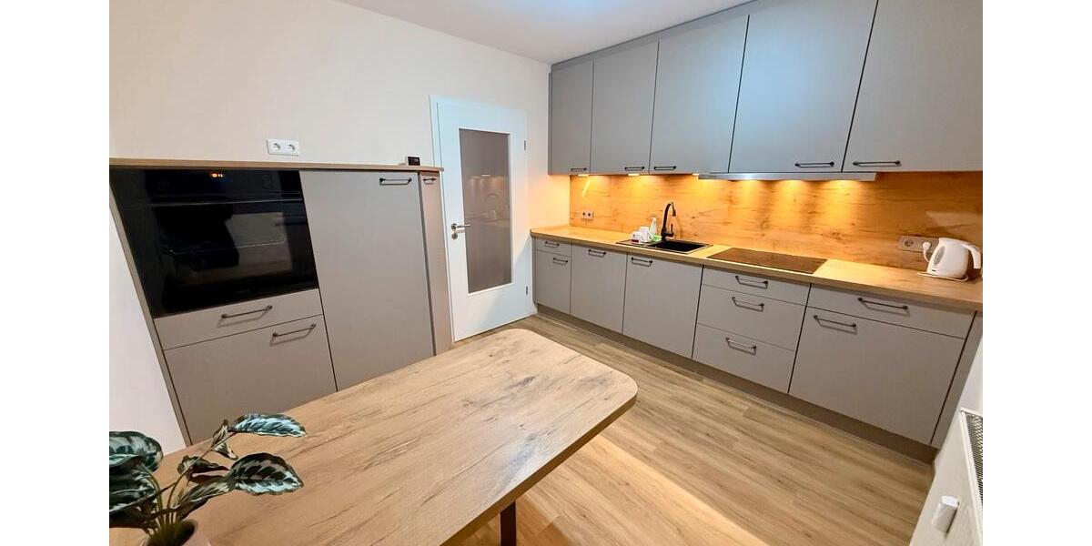 Terrassenwohnung Wolmirstedt - 3 Zimmer, 81 m&sup2;, 970&euro; | Angebot:26405515