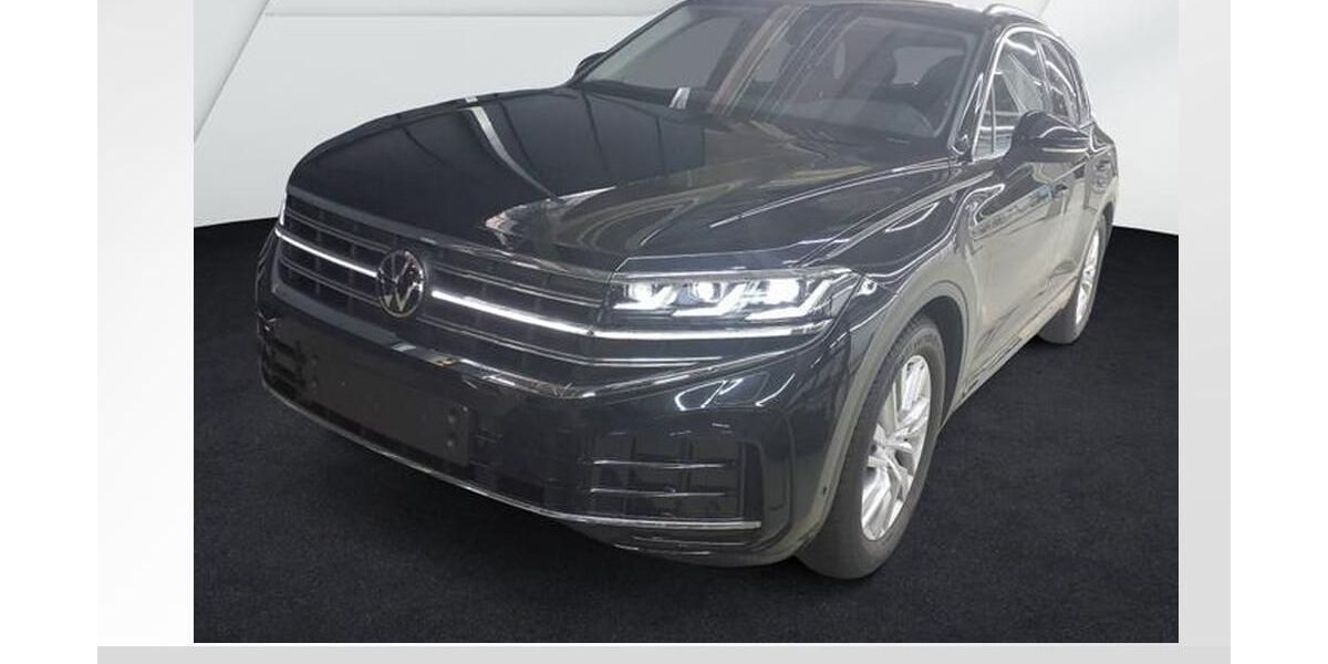VW Touareg 27.500 km 54.340 &euro; Roth 91154