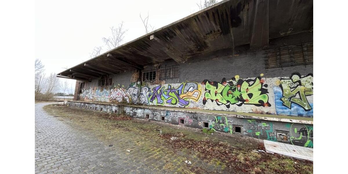 Gewerbeobjekt Wittstock/Dosse Dosse - 5.000&euro; | Angebot:26432219