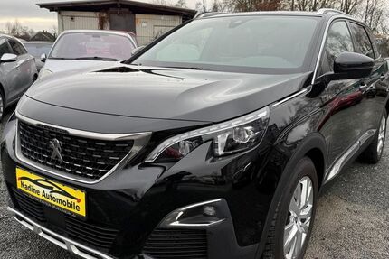 Peugeot 5008 162.613 km 14.500 &euro; Dortmund 44339
