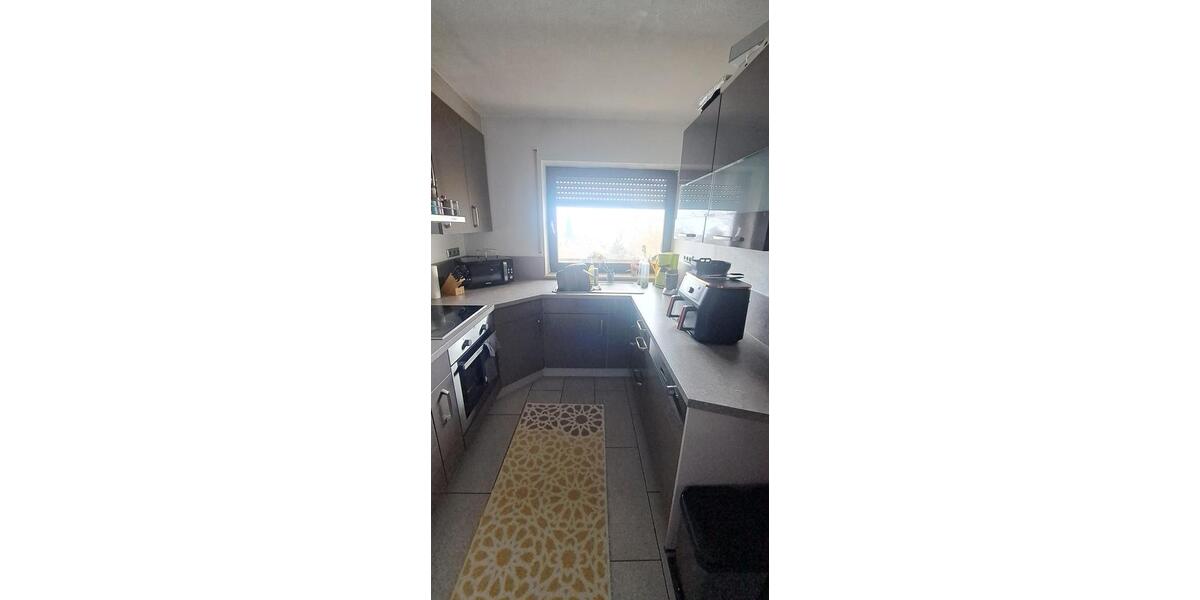 Etagenwohnung Künzelsau - 4 Zimmer, 100 m&sup2;, 349.000&euro; | Angebot:24730176