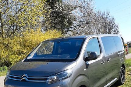 Citroen Jumpy 105.000 km 19.800 &euro; Viersen 41747