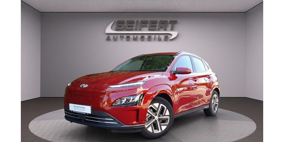 Hyundai KONA 29.650 km 26.650 &euro; Bad Neustadt 97616
