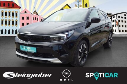 Opel Grandland (X) 78.300 km 21.780 &euro; Holzkirchen 83607