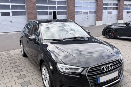 Audi A3 179.900 km 13.700 &euro; Hanau 63454