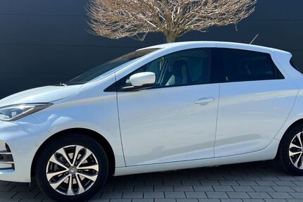 Renault ZOE 27.300 km 14.850 &euro; Ludwigsburg 71634