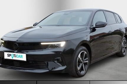 Opel Astra 22.600 km 24.900 &euro; Bröckel 29356