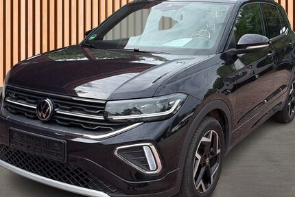 VW T-Cross 28.505 km 24.980 &euro; Dresden 01328