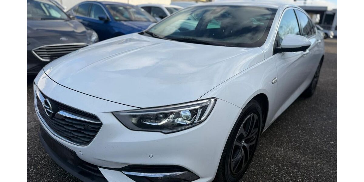 Opel Insignia 238.000 km 8.330 &euro; Heidelberg 69123