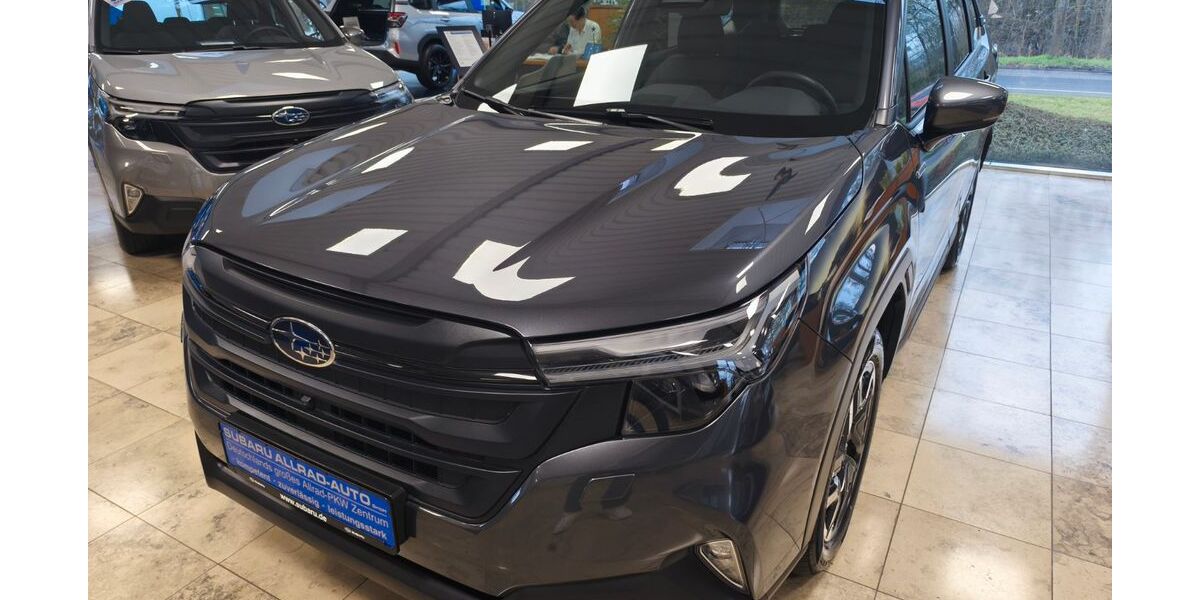 Subaru Forester 16.201 km 37.990 &euro; Friedberg 61169