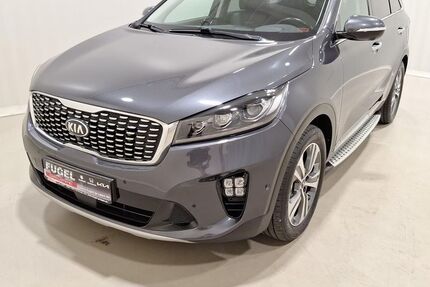 Kia Sorento 147.150 km 25.999 € Dresden 01157