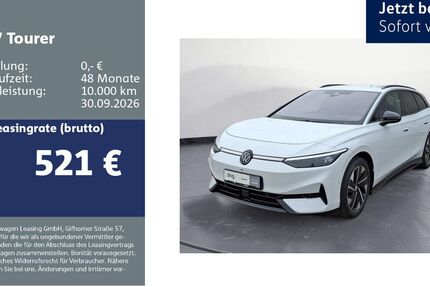 VW ID.7 10.018 km 45.460 &euro; Balingen 72336