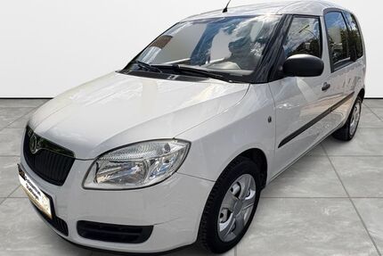 Skoda Roomster 136.000 km 3.990 &euro; stadthagen 31655
