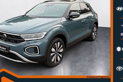 VW T-Roc 13.261 km 30.990 &euro; Saarlouis 66740