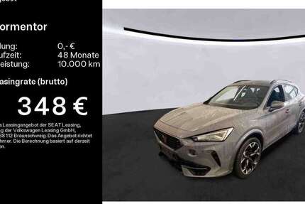 Cupra Formentor 41.900 km 24.999 &euro; Mühlheim a. Main 63165