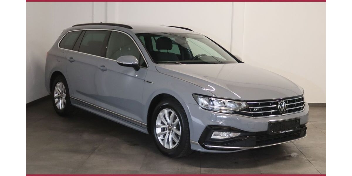 VW Passat 139.700 km 18.900 &euro; Bebra 36179