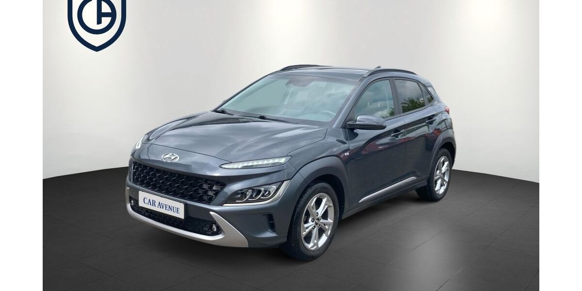 Hyundai KONA 71.201 km 17.880 &euro; Schleiden 53937