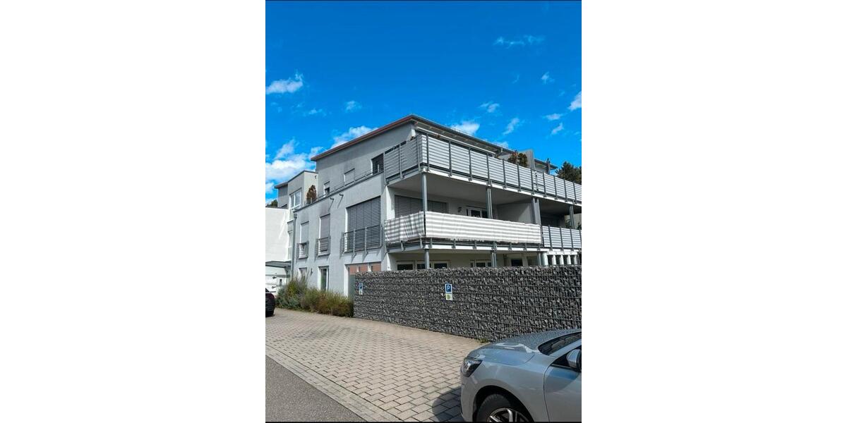 Einfamilienhaus Kupferzell - 2 Zimmer, 75 m&sup2;, 900&euro; | Angebot:25591063