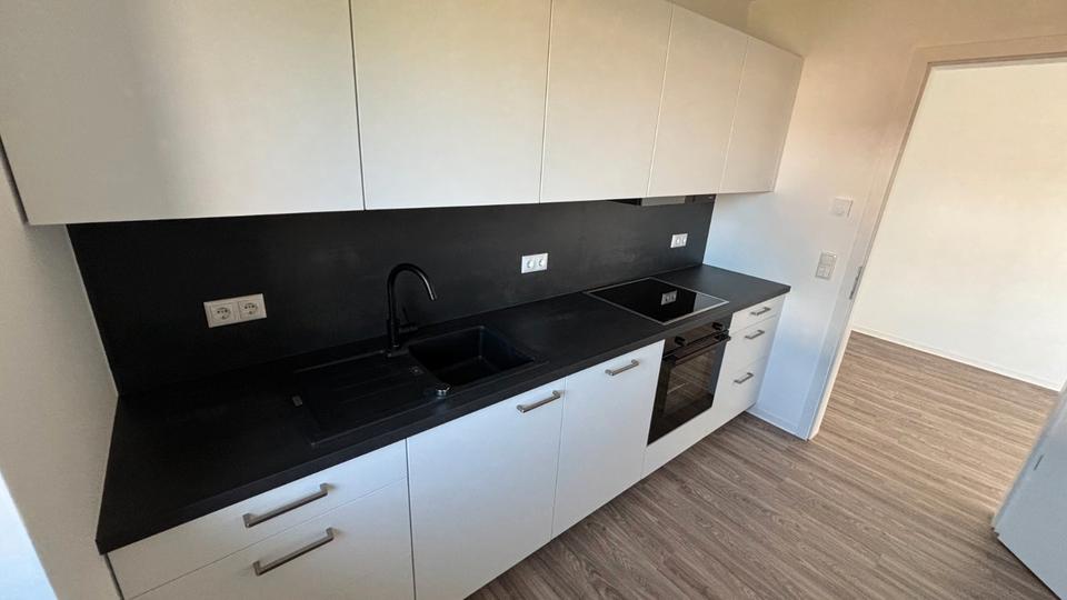 Etagenwohnung Haste - 3 Zimmer, 98 m&sup2;, 1.425&euro; | Angebot:26396230