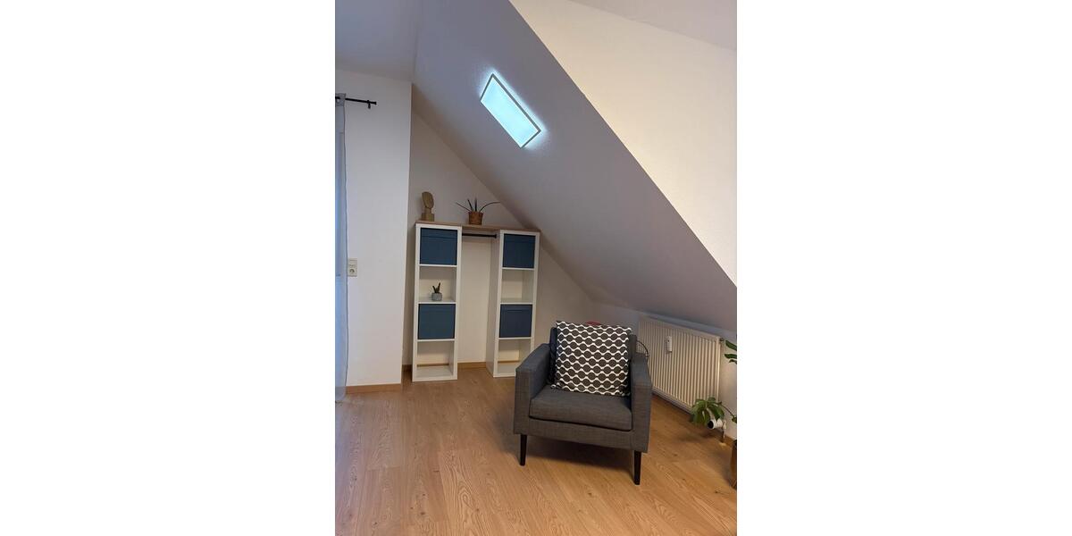 Etagenwohnung Wolpertswende - 2 Zimmer, 67 m&sup2;, 1.250&euro; | Angebot:26495374