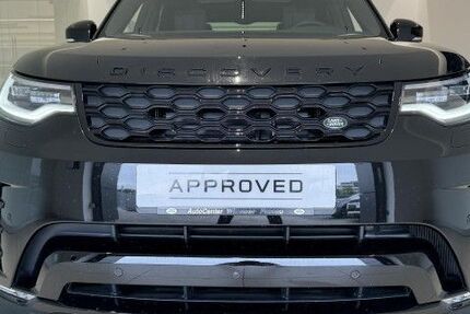 Land Rover Discovery 9.500 km 79.900 € Passau 94036