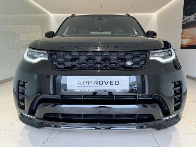 Land Rover Discovery 9.500 km 79.900 € Passau 94036