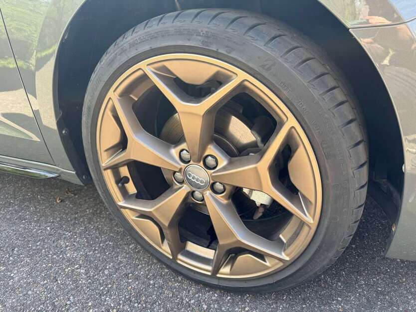 Audi A1 18.900 km 21.995 € Schwäbisch Gmünd 73529