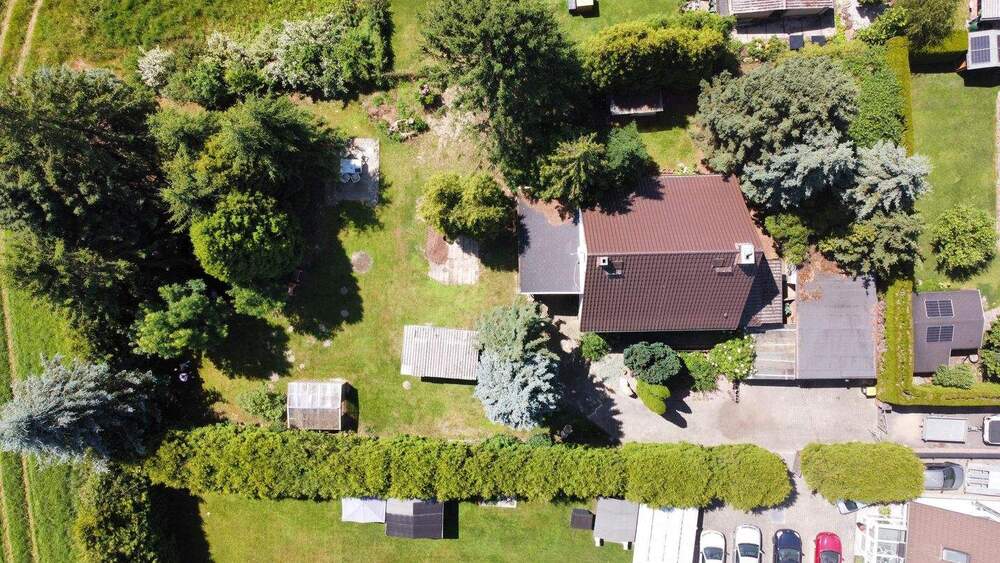 Einfamilienhaus Waldheim Neuschönberg - 5 Zimmer, 110 m&sup2;, 199.000&euro; | Angebot:24486295