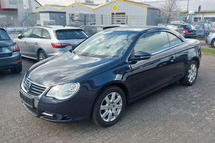 VW Eos