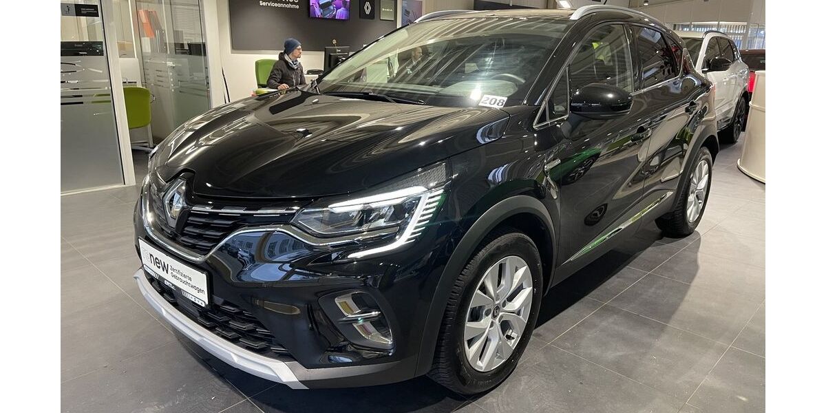 Renault Captur 44.697 km 14.990 &euro; Dresden 01139