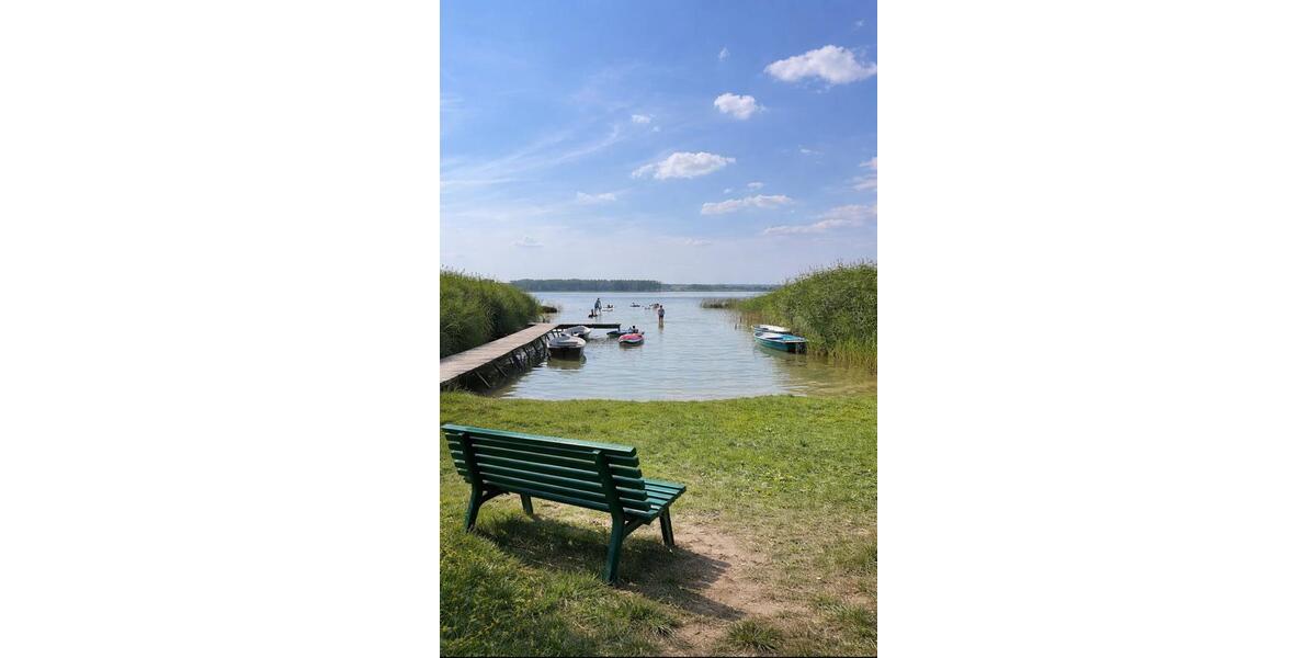 Bungalow Prenzlau - 2 Zimmer, 33 m&sup2;, 400&euro; | Angebot:25947877