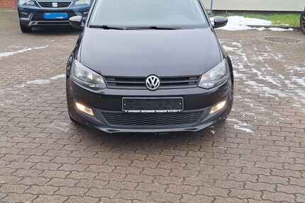 VW Polo 79.000 km 8.400 € Dummerstorf 18196