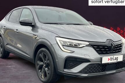 Renault Arkana 65.395 km 23.300 &euro; Emmendingen 79312